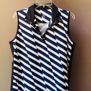 EUC golf shirt